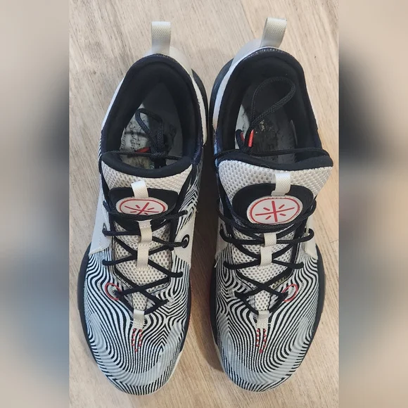 Li-ning Way Of Wade All City 9 ' Abar015-A size 16. - Picture 4 of 15